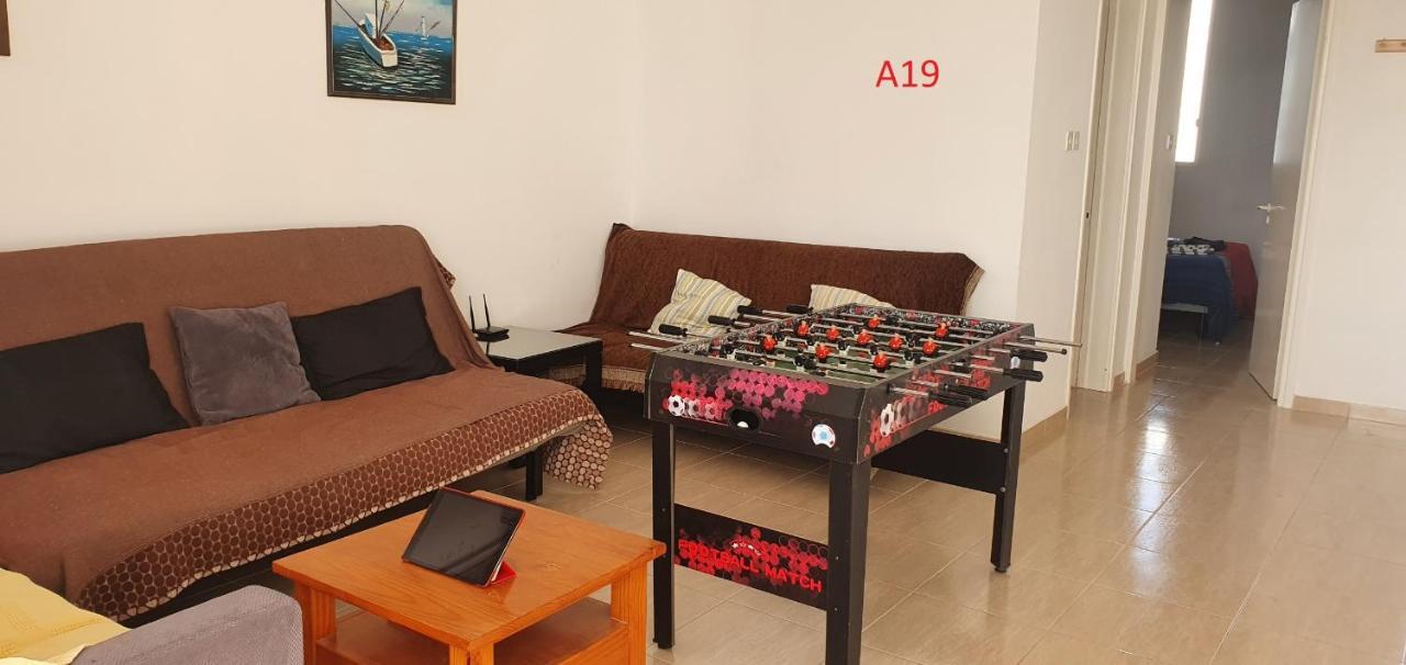 Evros Peyia & Coral Bay Seaview Apartment 외부 사진
