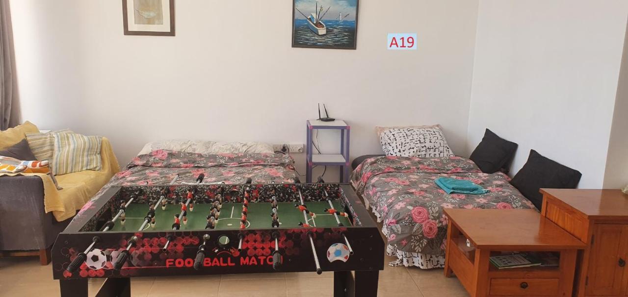 Evros Peyia & Coral Bay Seaview Apartment 외부 사진