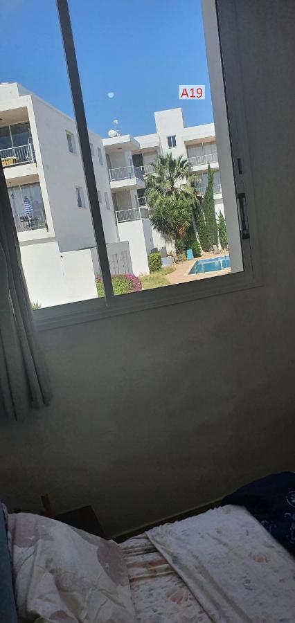 Evros Peyia & Coral Bay Seaview Apartment 외부 사진