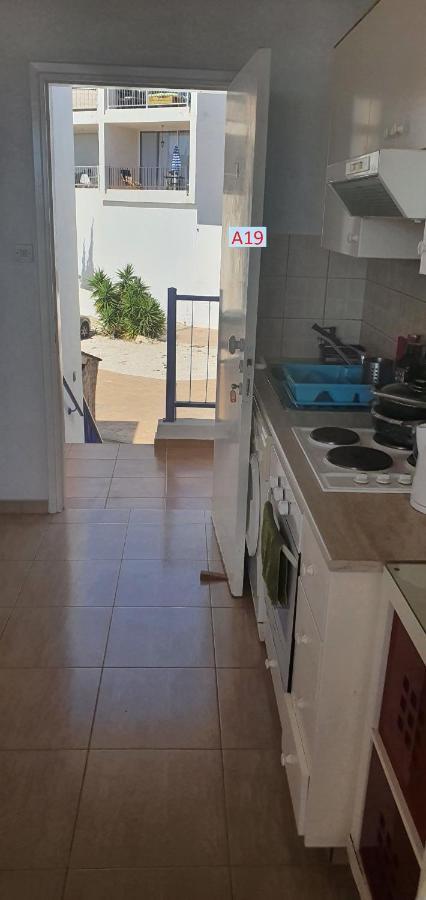 Evros Peyia & Coral Bay Seaview Apartment 외부 사진
