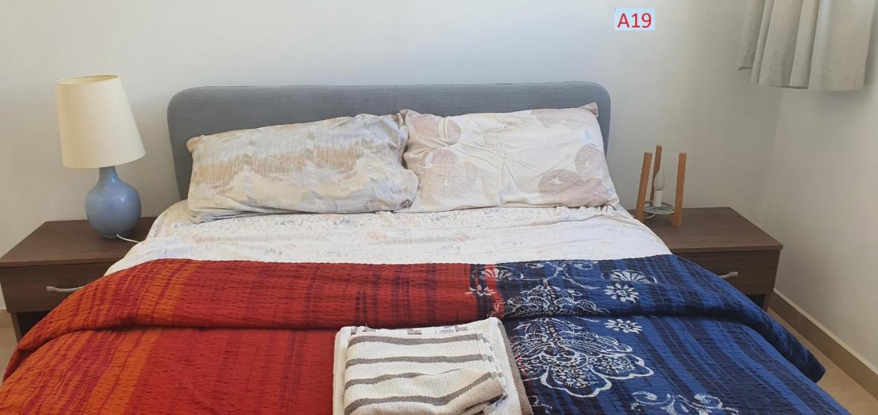 Evros Peyia & Coral Bay Seaview Apartment 외부 사진