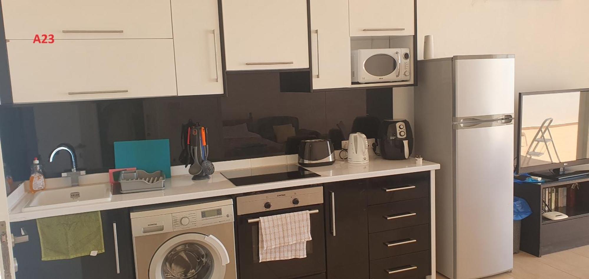 Evros Peyia & Coral Bay Seaview Apartment 외부 사진