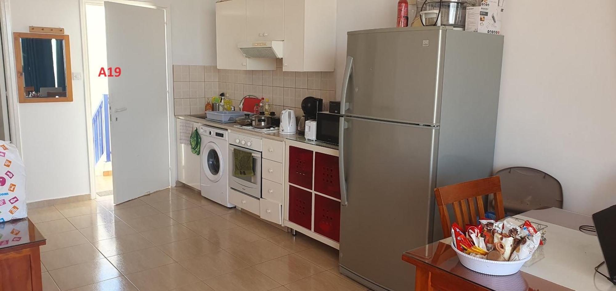 Evros Peyia & Coral Bay Seaview Apartment 외부 사진