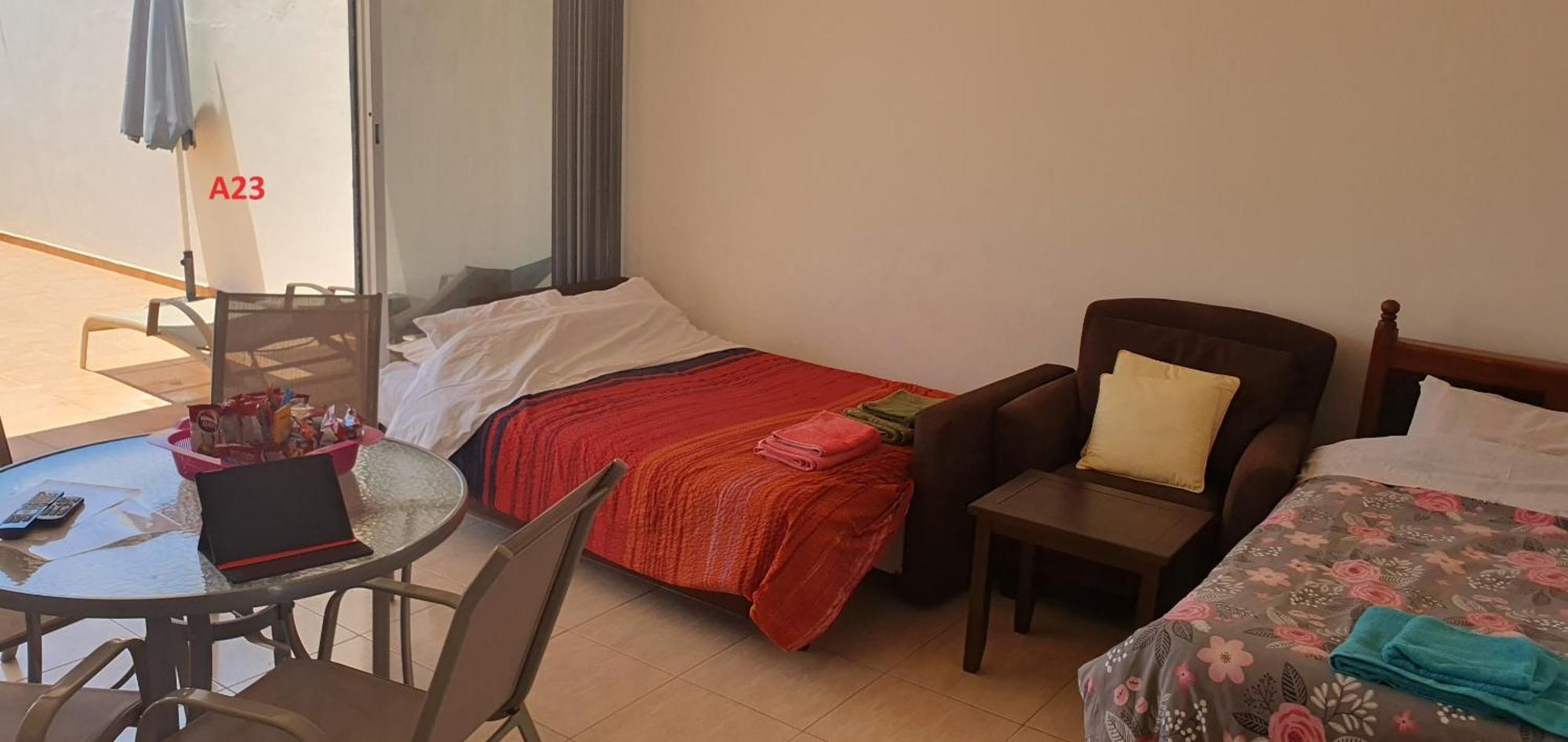Evros Peyia & Coral Bay Seaview Apartment 외부 사진