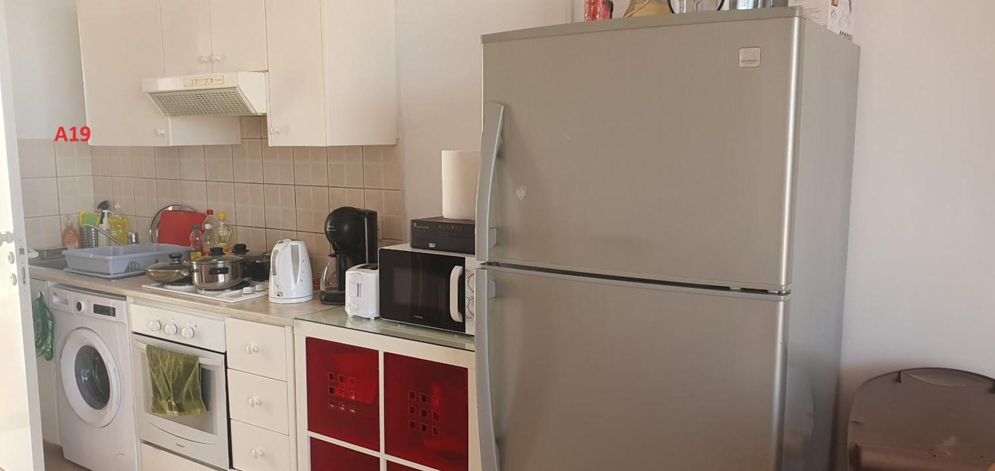 Evros Peyia & Coral Bay Seaview Apartment 외부 사진