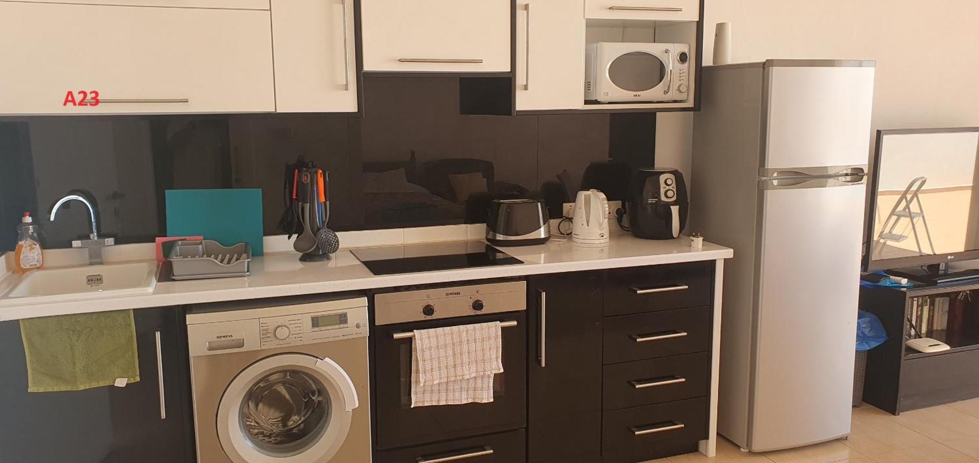 Evros Peyia & Coral Bay Seaview Apartment 외부 사진