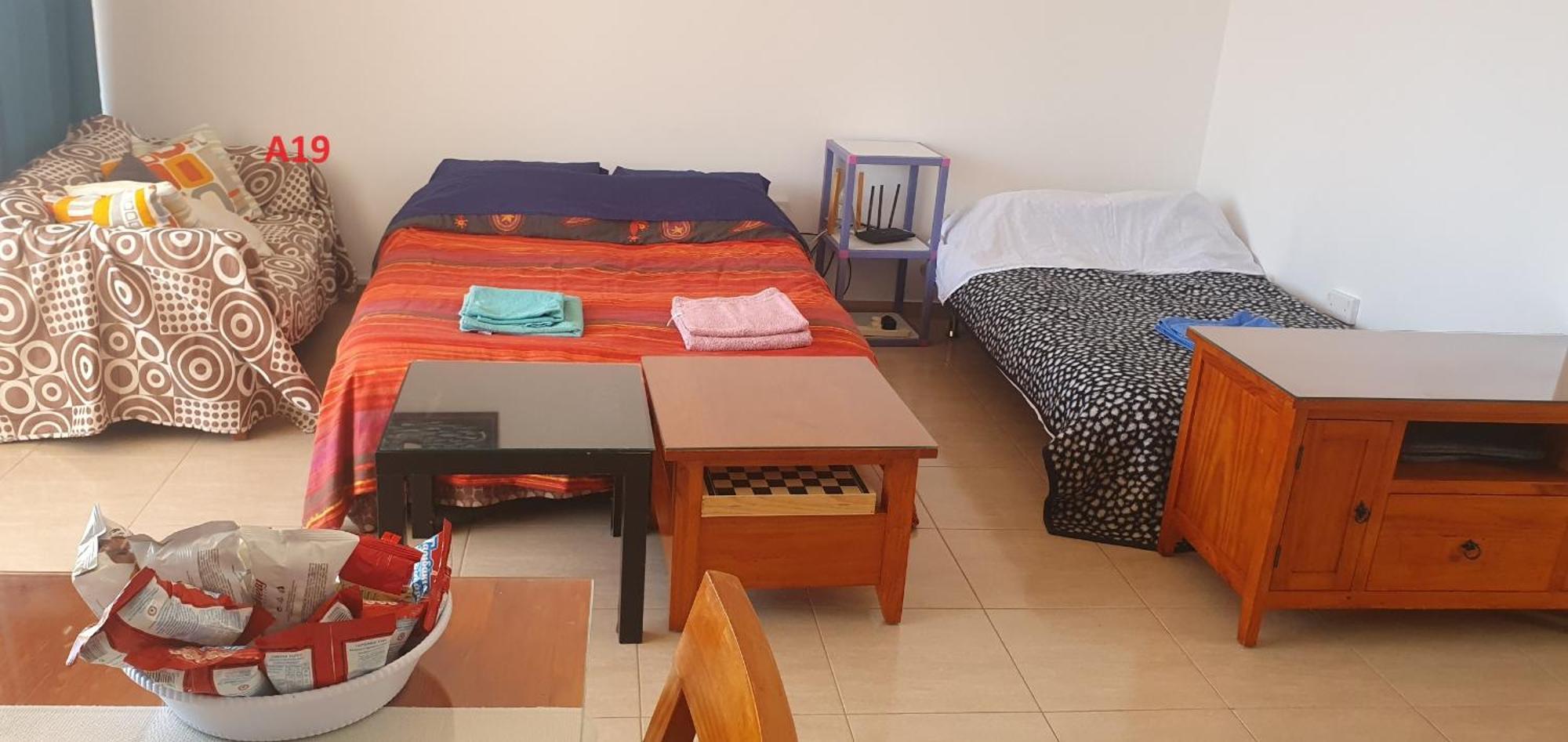Evros Peyia & Coral Bay Seaview Apartment 외부 사진