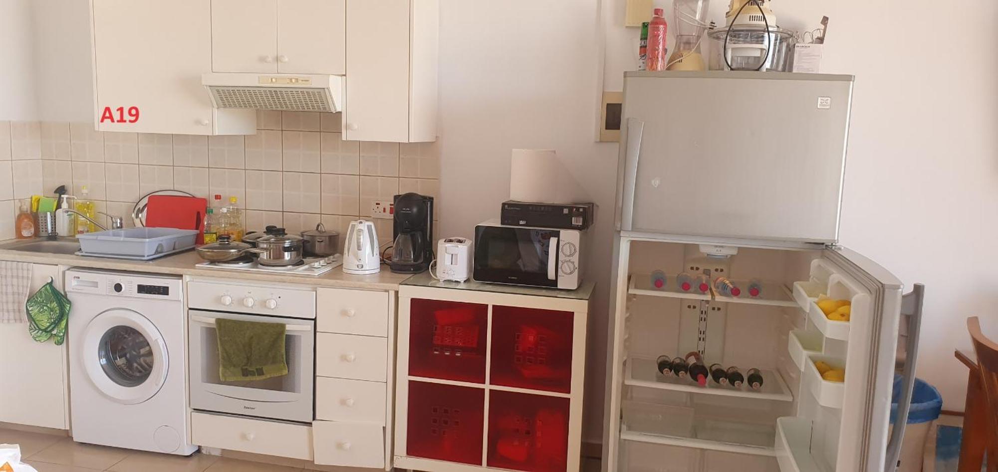 Evros Peyia & Coral Bay Seaview Apartment 외부 사진