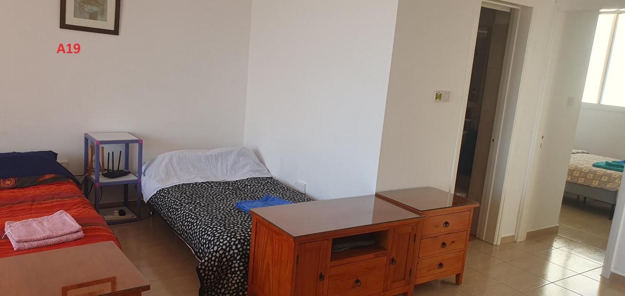 Evros Peyia & Coral Bay Seaview Apartment 외부 사진