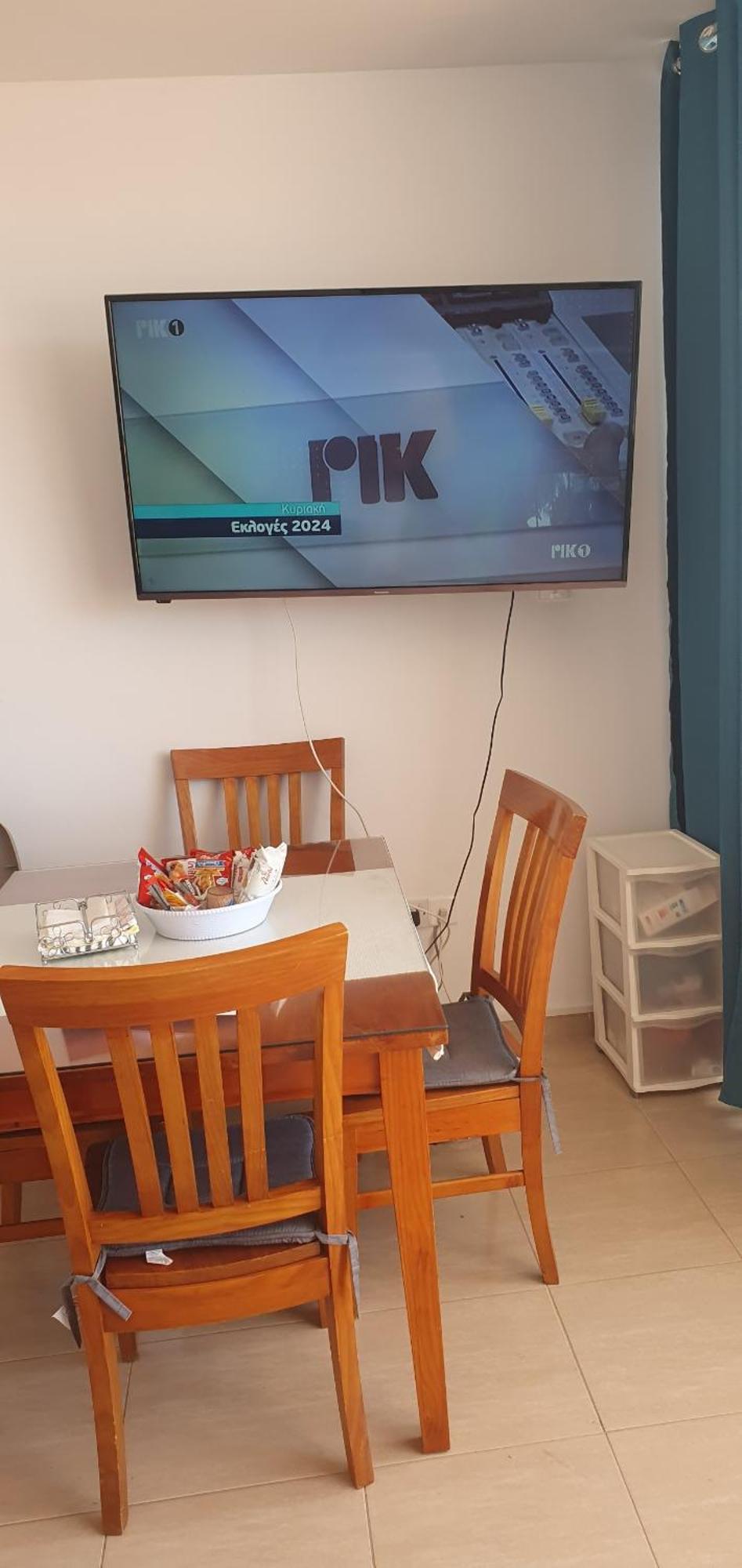 Evros Peyia & Coral Bay Seaview Apartment 외부 사진
